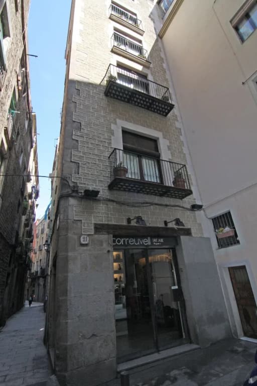 Bcn2stay Apartments - main photo