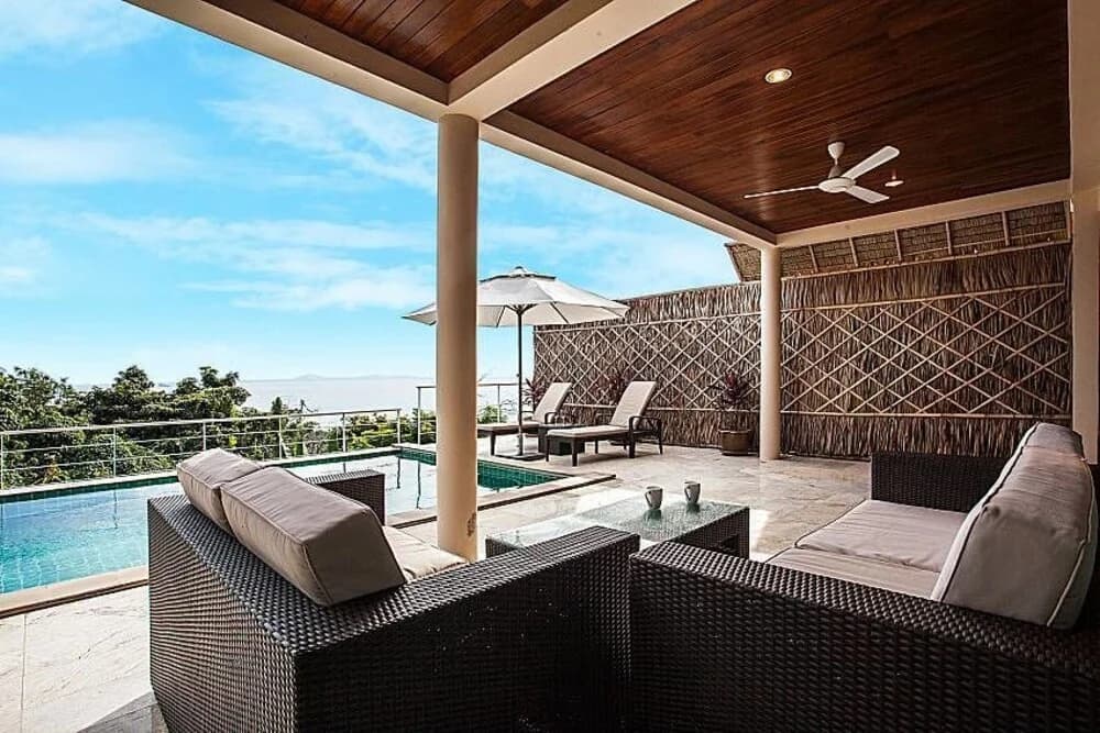 Baan Phu Kaew A6 3 Beds - photo 11