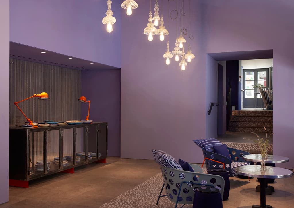 Fresh Hotel, a Member of Design Hotels - photo 18