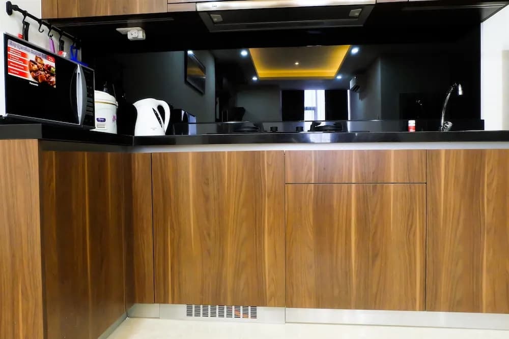 Luxury Lavenue Apartment - photo 16