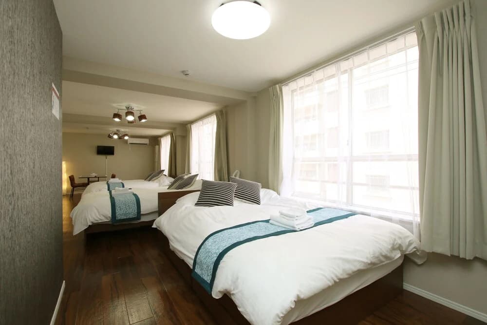 H2O Stay Namba Vii - photo 4