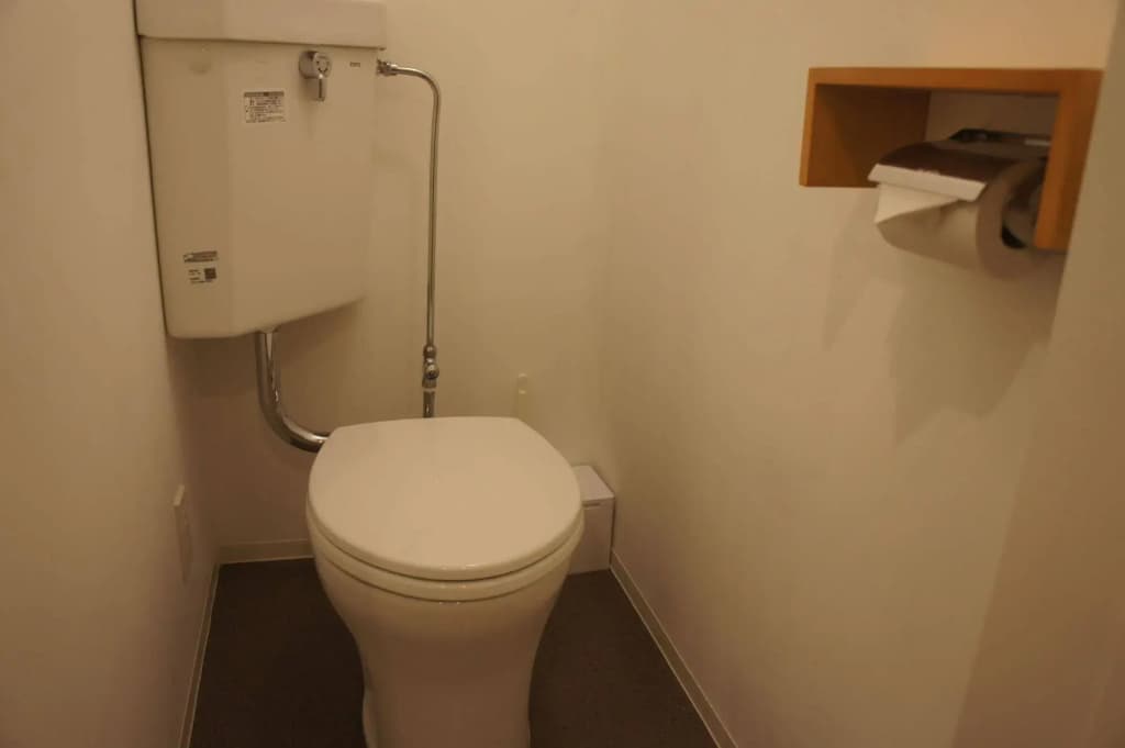 Sato san's Rest - Hostel - photo 9