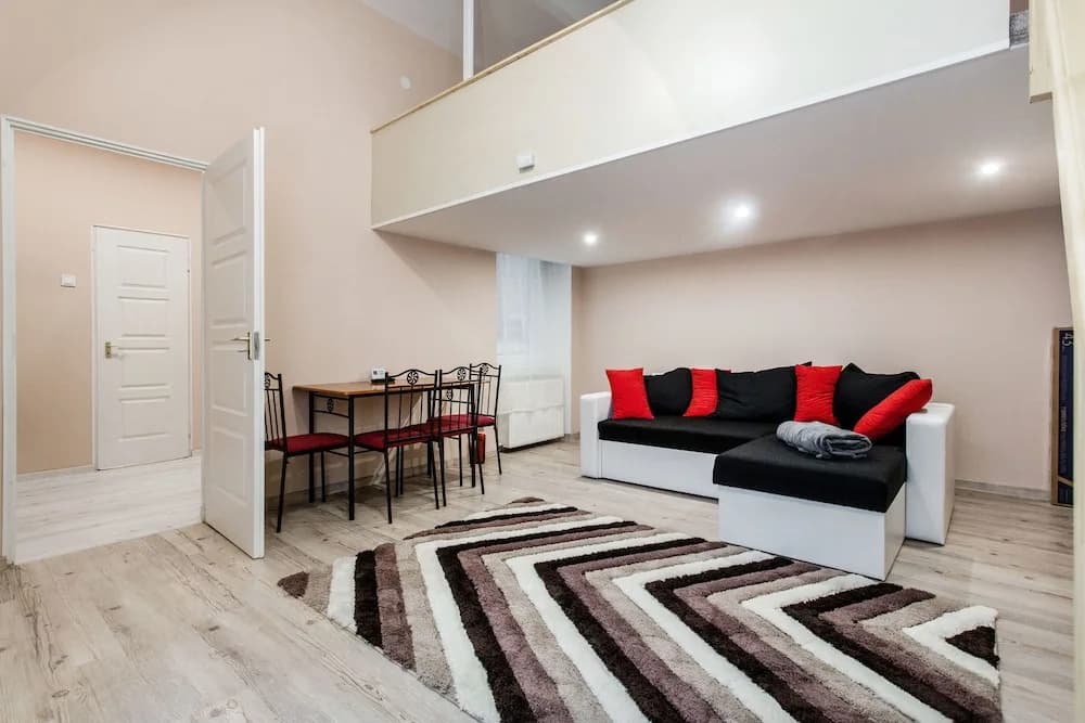 Perilla Apartment - photo 2