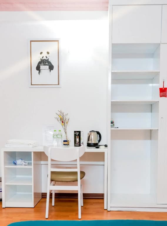 Dixi Hotel And Apartment - photo 3