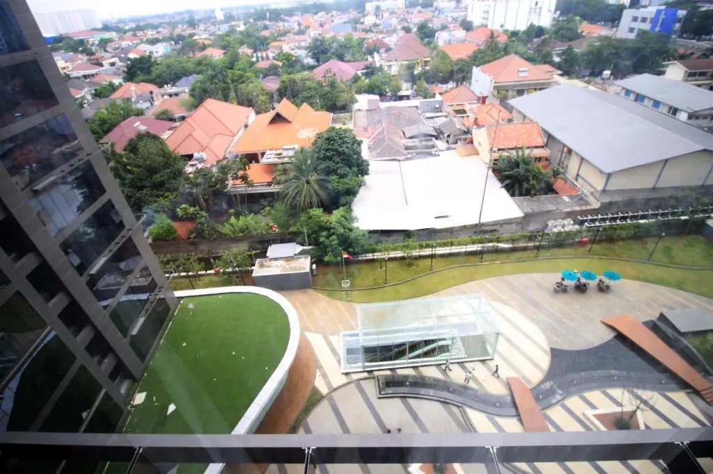 Lavenue Apartment - photo 15