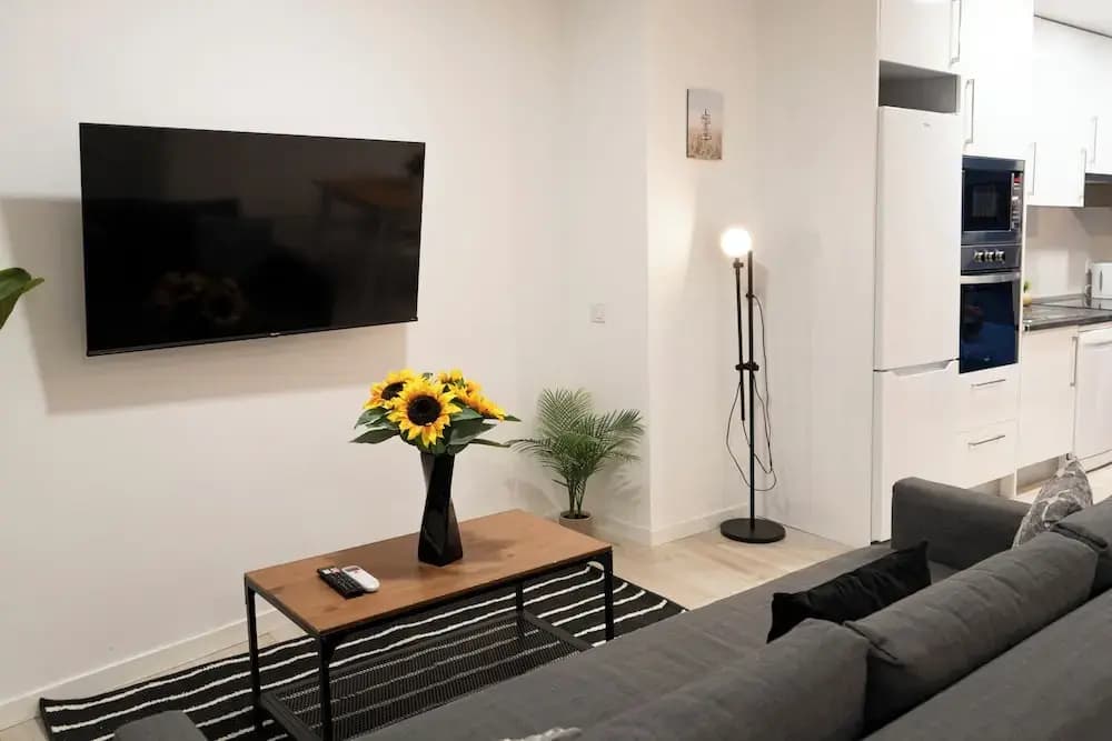 Oshun Plaza Castilla - photo 36