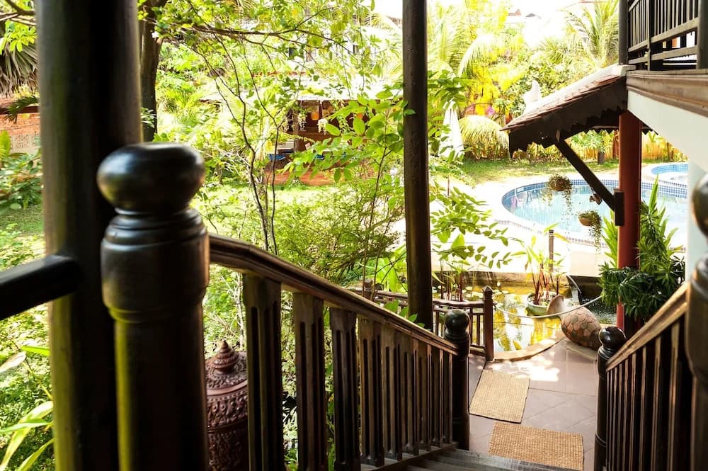 Alliance Tradition Villa - photo 15