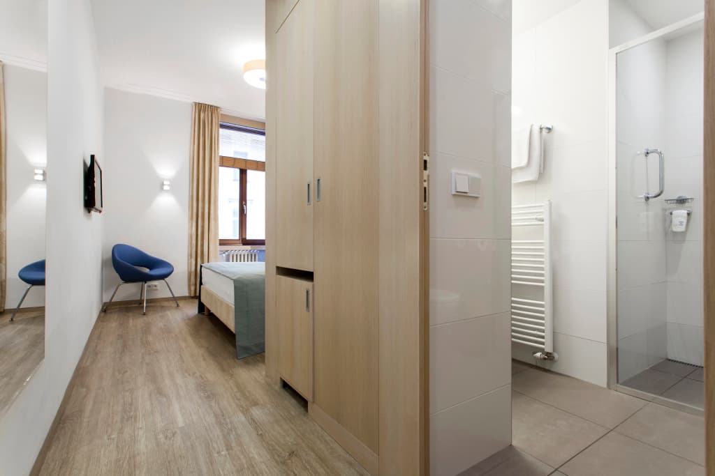 Hotel Carol - photo 5