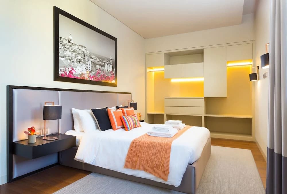 8 Building by Finestay - photo 6