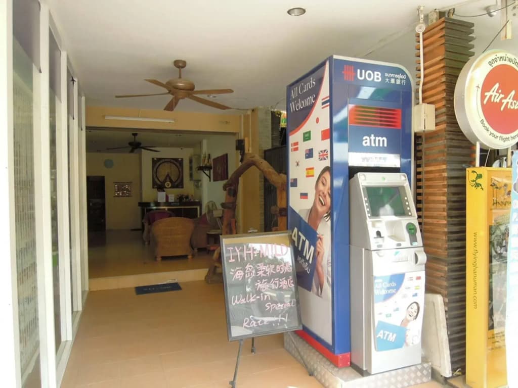 Mild Guesthouse - photo 20