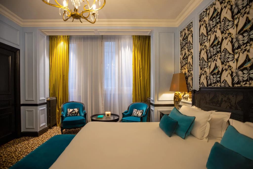 West-End Hotel - photo 49