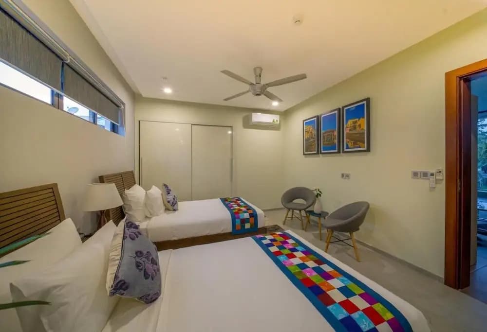 Beach Haven Suites Hoi An - photo 3