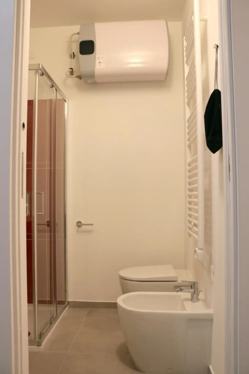 Central Station Milano Room - 4 - photo 8