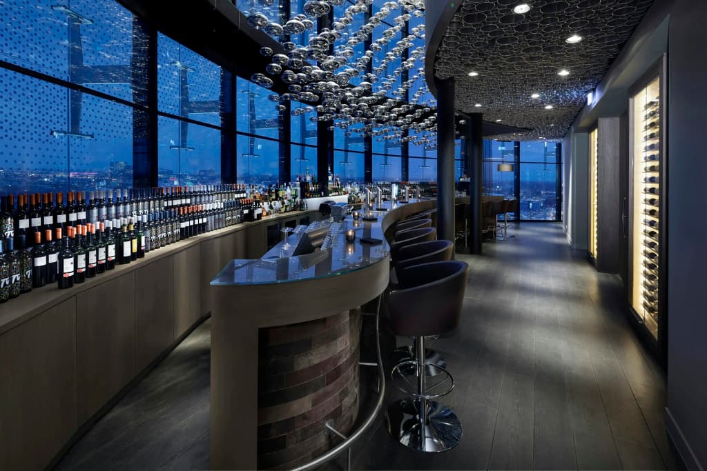 Fletcher Hotel Amsterdam - photo 10