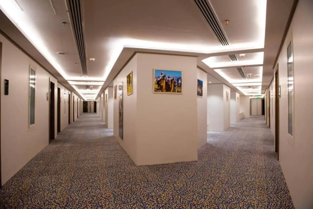 Rozana Hotel - photo 9