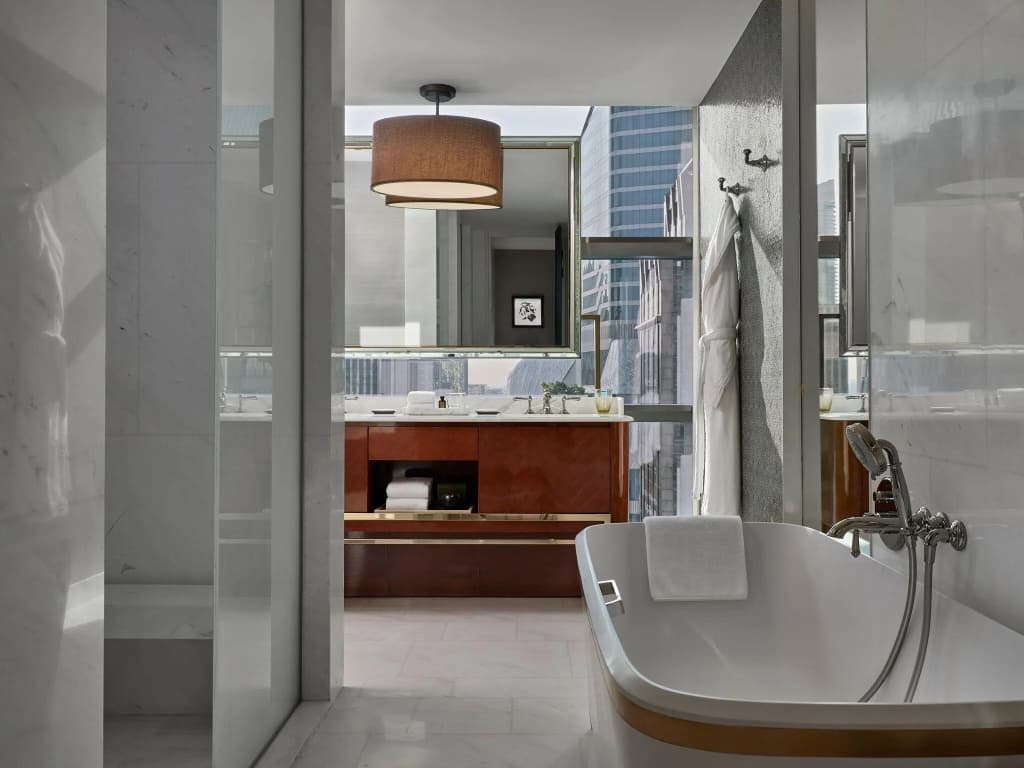 Rosewood Bangkok - photo 11