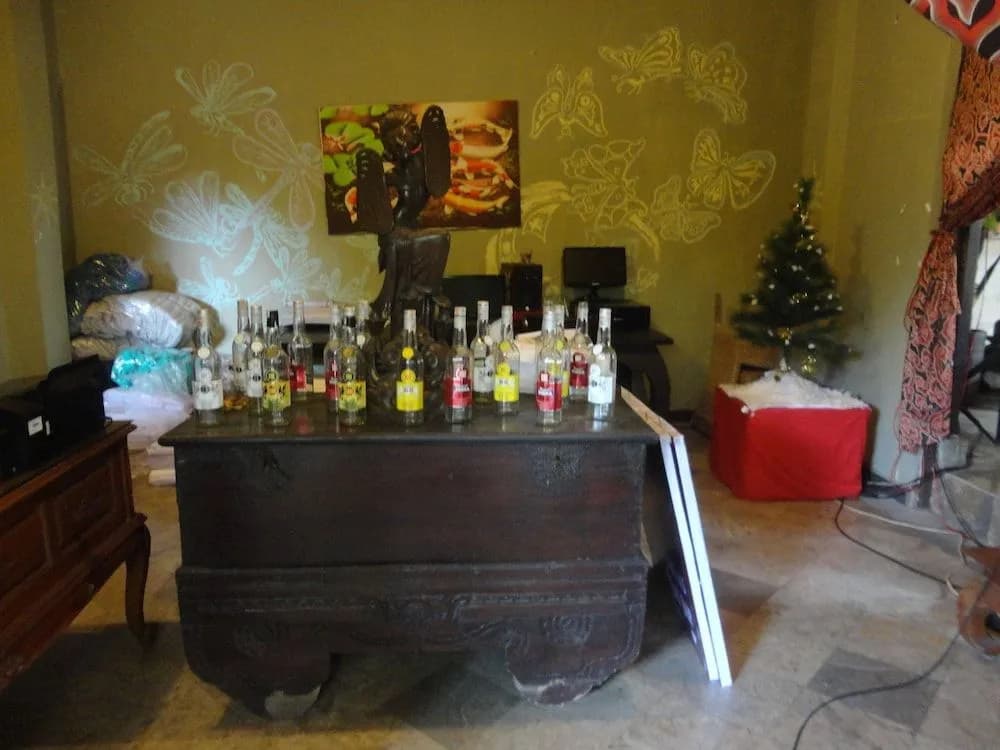 Fibra Inn Bungalow - photo 16