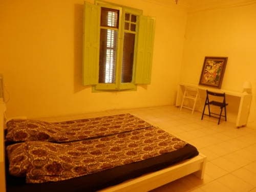 Serendipity Hostel Barcelona - main photo