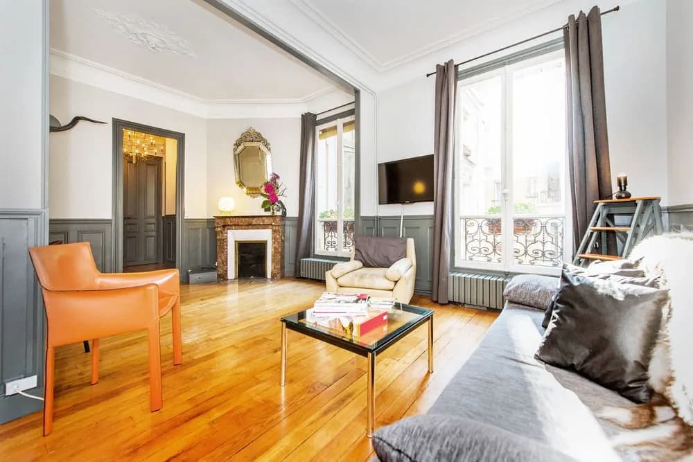 Hip Classic and Central apartment - photo 17