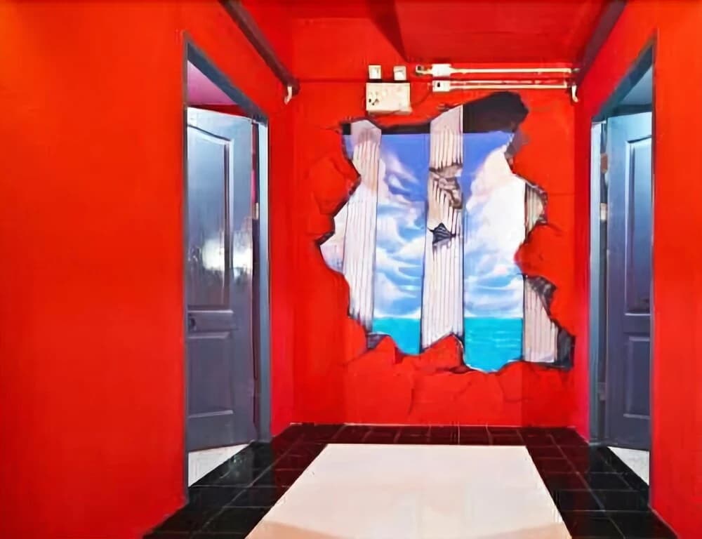 Yes Boutique Hotel - photo 3