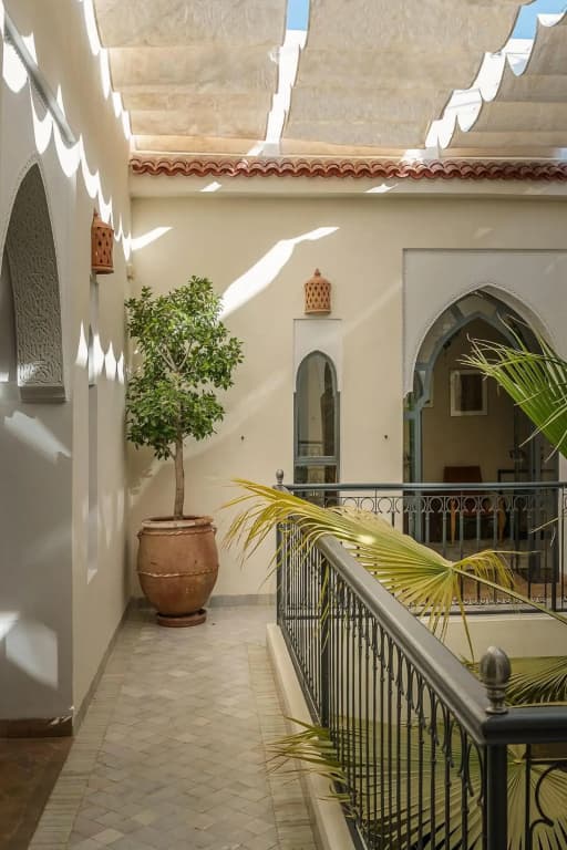 Riad D'Ari - photo 27