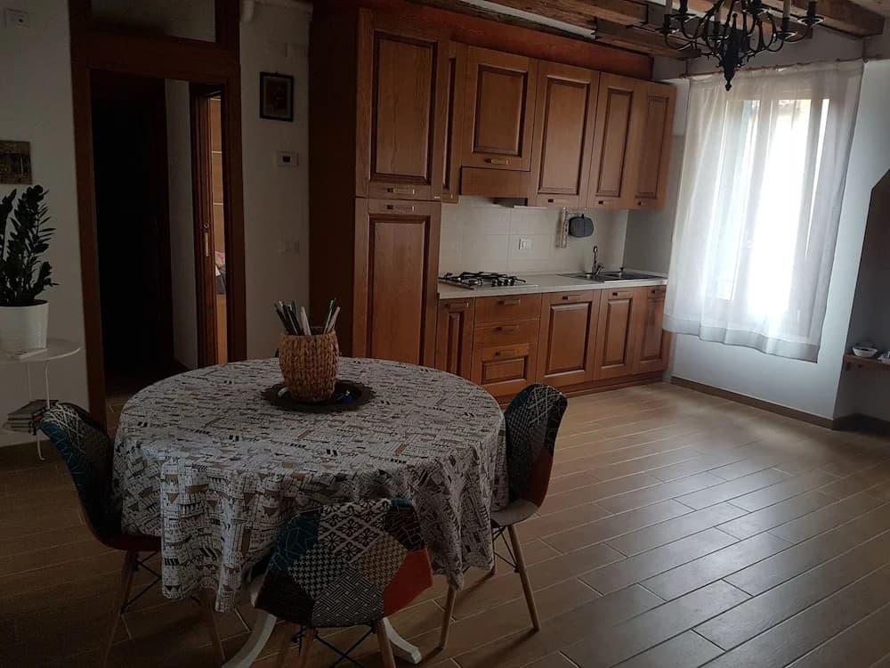 Ca' Fondamenta - photo 15