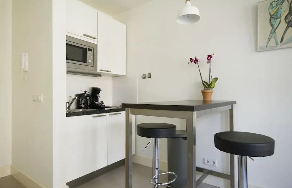 Bright & Great Apartment In Jordaan Area - photo 13
