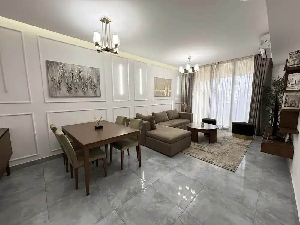 Mynt Stay New Cairo Residence - photo 10