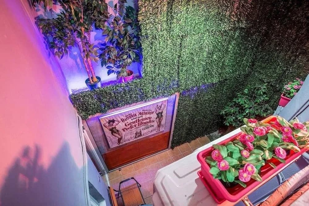 Boutique maisonette in Athens - photo 8