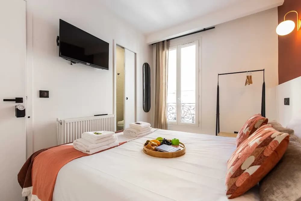Résidence Paris JAVEL - photo 6