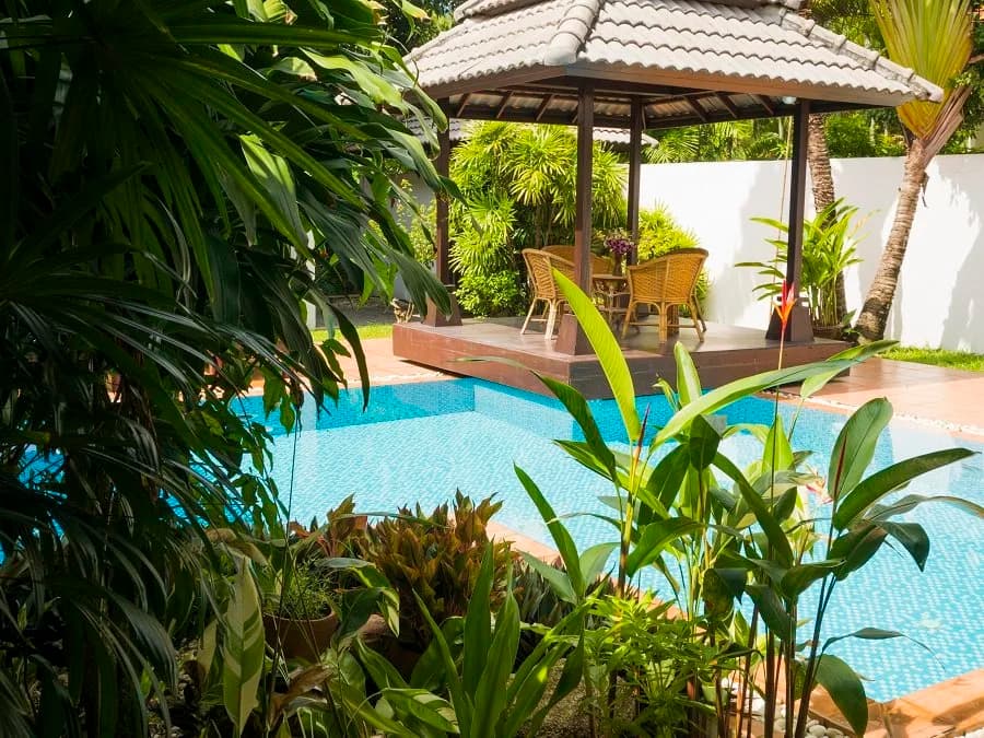 Monsoon Beach Villas - photo 4
