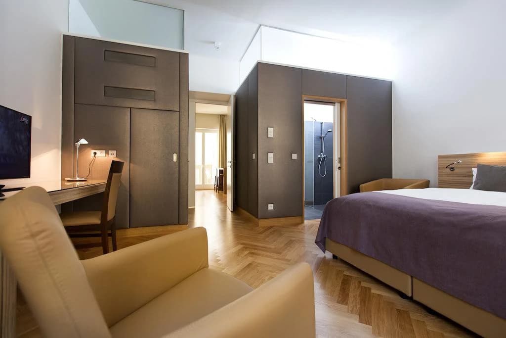 Liv''In Residence Wien-Parlament - photo 5