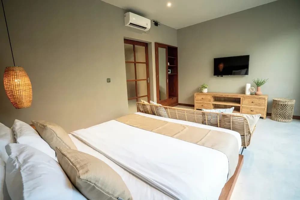 Damarya Villa Canggu - photo 3