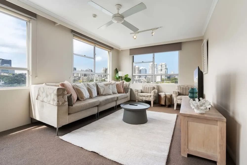 Harbourside 53 in Mcmahons Point - photo 4