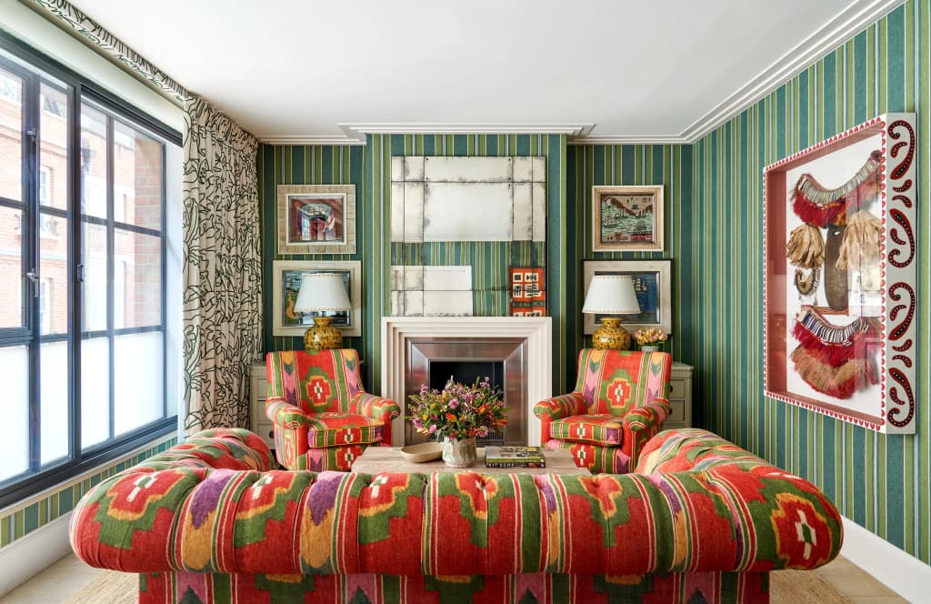 Ham Yard Hotel, Firmdale Hotels - photo 28