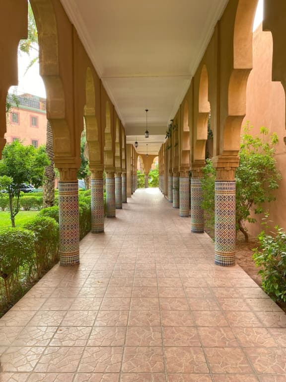Riad Beni Youssef - photo 45