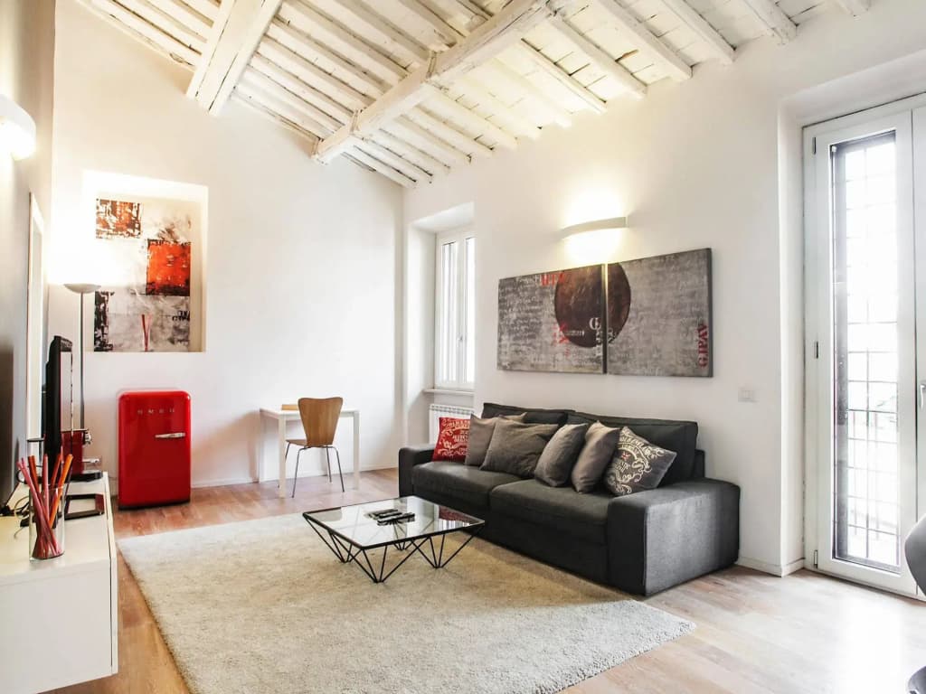 At Home Spanish Steps - photo 11