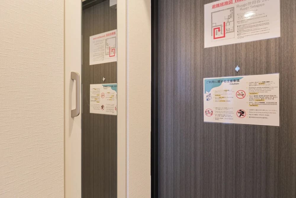 Ruygo Setagaya by Tranova - photo 34