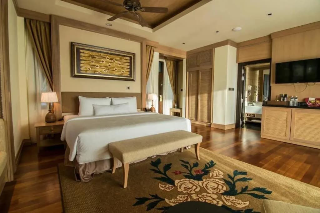 Royale Chulan Cherating Villa - photo 21