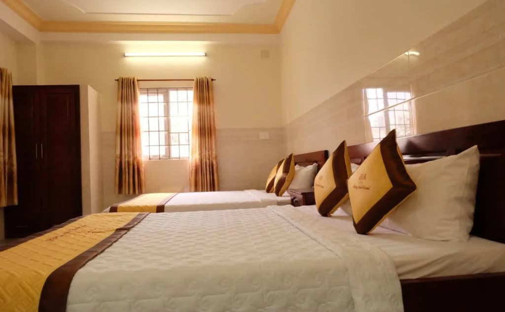Spring Hung Anh Hotel - photo 9