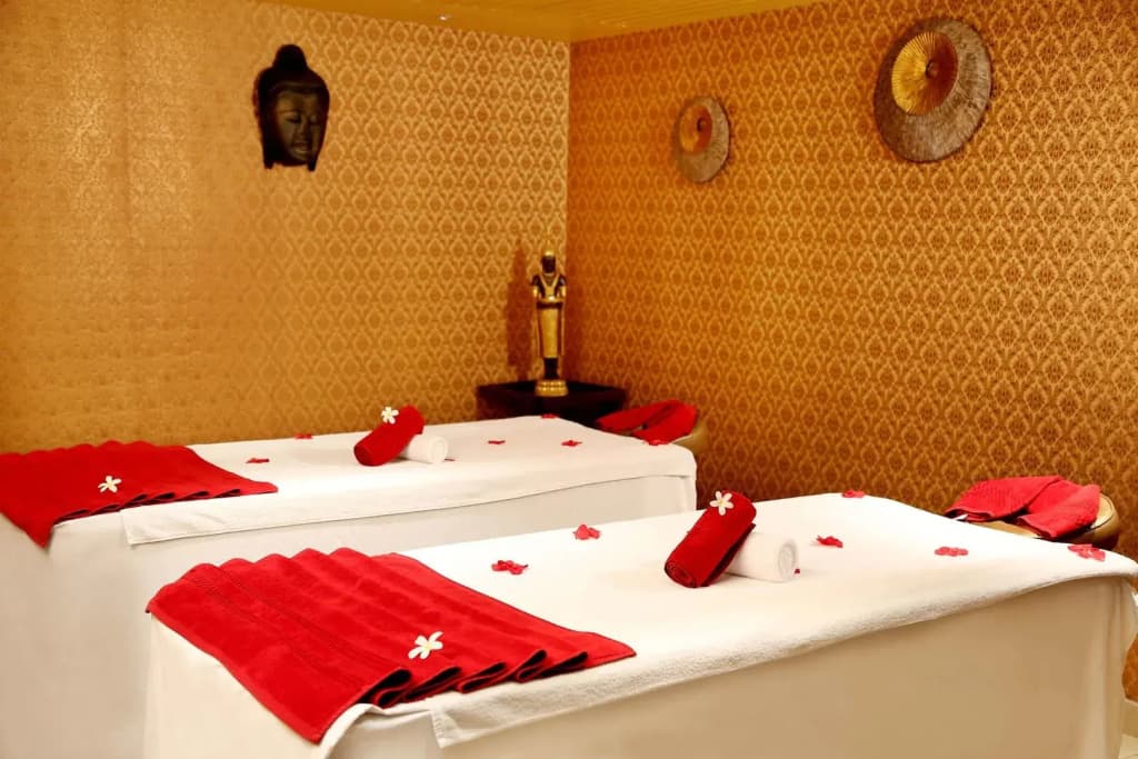 Welcomhotel by ITC Hotels, Dwarka, New Delhi - photo 33