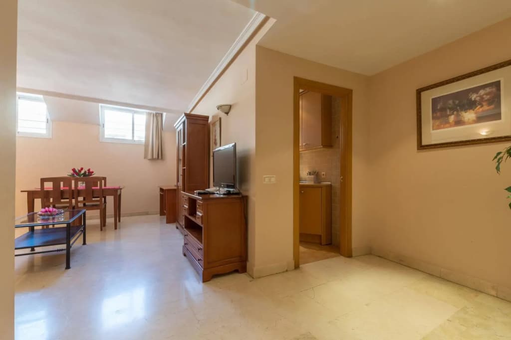 Caballero de Gracia Apartamentos - photo 15