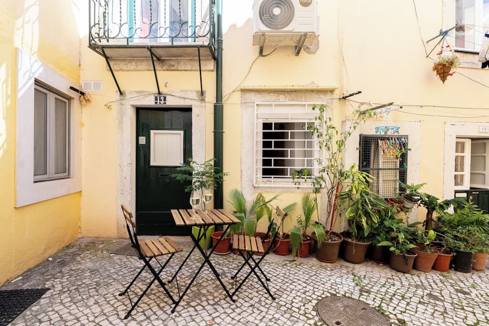 Alfama - photo 12