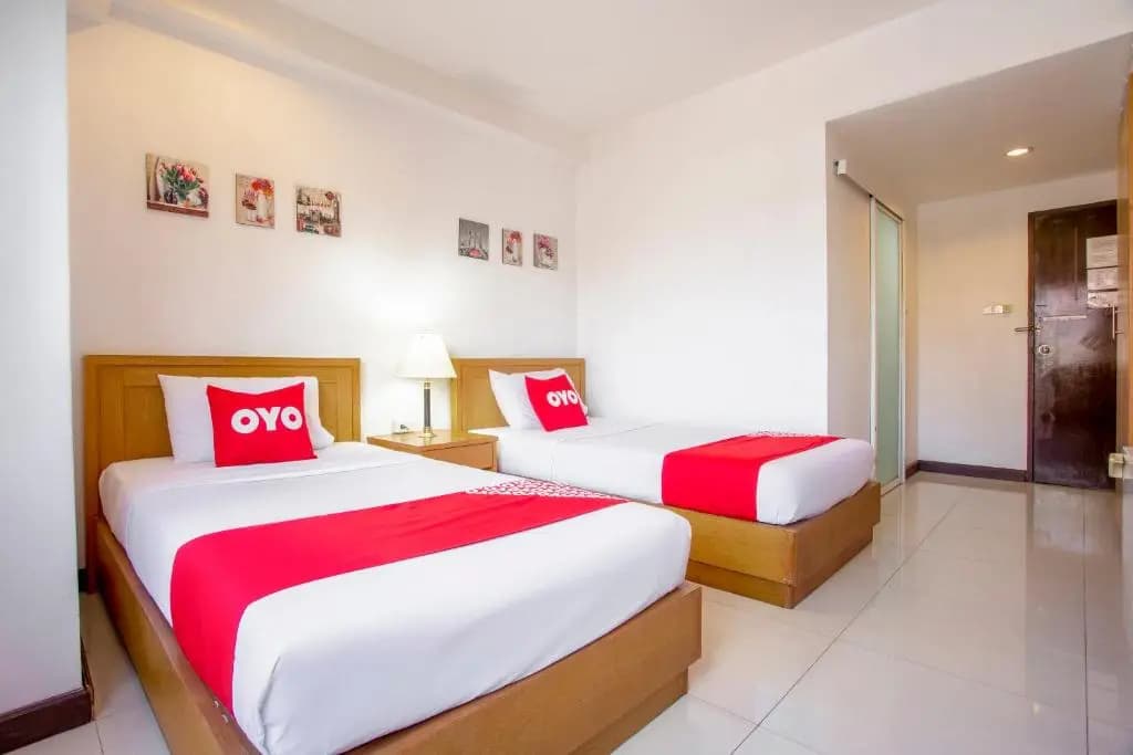 Super OYO 1096 Winner Inn Hotel - photo 22