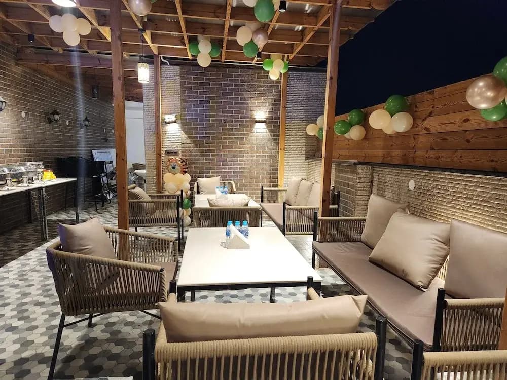 Hotel Royal Galaxy Blest Park - photo 12