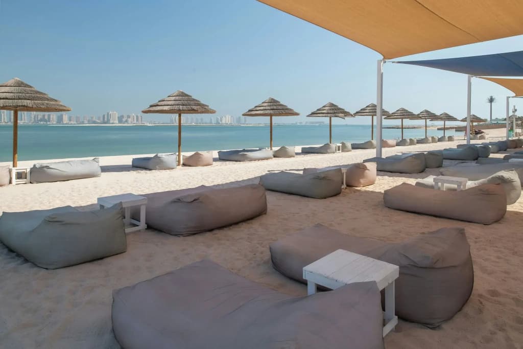 Element by Marriott West Bay Doha - photo 18