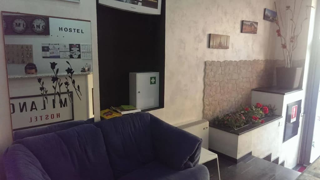 Milano Hostel - photo 2