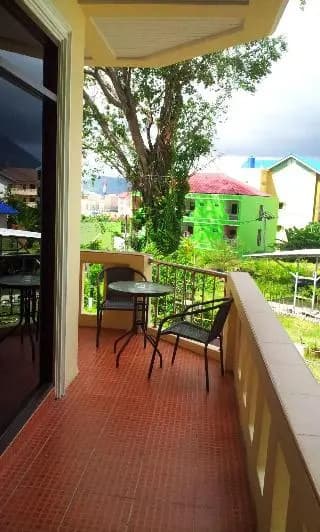 Feng Shui Apartment - main photo