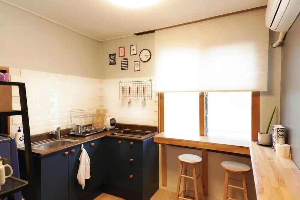 Moca Guesthouse - Hostel - photo 17