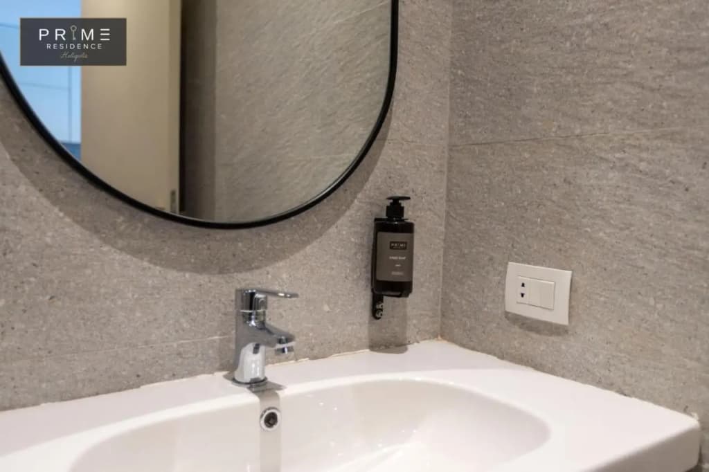 Prime Residence Heliopolis - photo 8